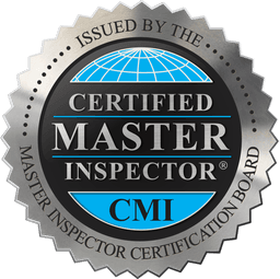 Certified Master Inspector — InterNACHI