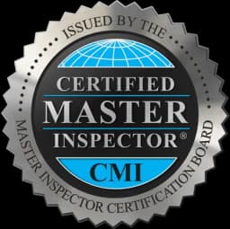 Certified Master Inspector